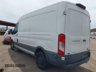 2020 Ford Transit Cargo with VIN 1FTBR1CG8LKA69072, listed as a IAAI auction lot 42386271 with Not provided miles and . Bid and sale history available at DreamBid. Image 3.