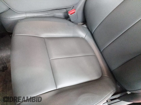 2014 Ford F-150 XL with VIN 1FTMF1CM2EKE59420, listed as a IAAI auction lot 42819177 with 57,030 mi miles and . Bid and sale history available at DreamBid. Image 3.