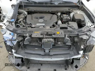 2020 Mazda CX-9 Sport with VIN JM3TCABY2L0413157, listed as a Copart auction lot 42995334 with 45,684 mi miles and . Bid and sale history available at DreamBid. Image 12.