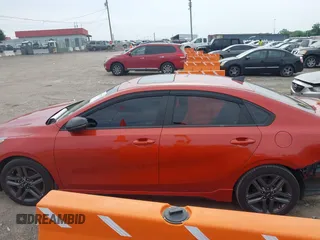 2021 Kia Forte GT-Line z VIN 3KPF34AD7ME410270, wystawiony jako IAAI lot #42259704 z przebiegiem 65 310 mil mil oraz . Historia ofert i sprzedaży dostępna na DreamBid. Obrazek 15.