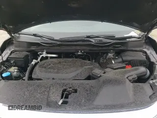 2022 Honda Odyssey EX-L с VIN 5FNRL6H76NB063910, выставлен на аукционе Copart как лот 59208005 с пробегом 47 478 миль миль и Списание • Salvage title. История ставок и продаж доступна на DreamBid. Изображение 14.