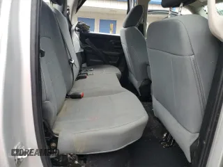 2016 Ram 1500 Tradesman с VIN 1C6RR7FTXGS138920, выставлен на аукционе Copart как лот 80390714 с пробегом 88 466 миль миль и Списание • Salvage title. История ставок и продаж доступна на DreamBid. Изображение 10.