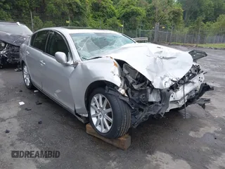 2006 Lexus GS 300 z VIN JTHBH96S965018053, wystawiony jako IAAI lot #42253301 z przebiegiem Nie podano mil oraz . Historia ofert i sprzedaży dostępna na DreamBid. Obrazek 17.