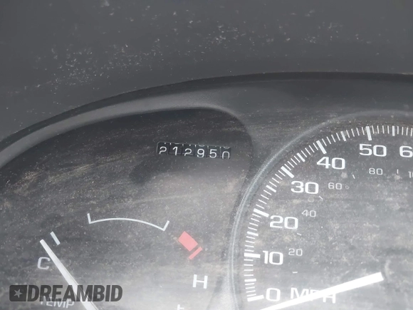1997 Chevrolet Venture z VIN 1GNDU06E1VD238231, wystawiony jako IAAI lot #42161127 z przebiegiem 212 950 mil mil oraz . Historia ofert i sprzedaży dostępna na DreamBid. Obrazek 7.