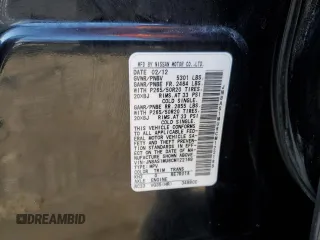 2012 Infiniti FX with VIN JN8AS1MU6CM122168, listed as a Copart auction lot 51761085 with 143,449 mi miles and Salvage title. Bid and sale history available at DreamBid. Image 16.