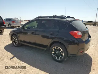 2016 Subaru Crosstrek Limited with VIN JF2GPALC3GH296750, listed as a Copart auction lot 50749505 with 97,973 mi miles and Clean title. Bid and sale history available at DreamBid. Image 2.