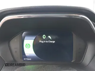 2023 Chevrolet Bolt EV 1LT z VIN 1G1FW6S09P4136907, wystawiony jako IAAI lot #42081367 z przebiegiem 41 736 mil mil oraz . Historia ofert i sprzedaży dostępna na DreamBid. Obrazek 7.