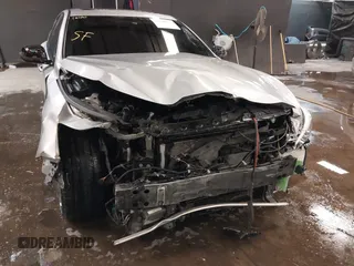 2019 Infiniti Q50 Luxe с VIN JN1EV7AR9KM557632, выставлен на аукционе IAAI как лот 41586335 с пробегом 55 886 миль миль и . История ставок и продаж доступна на DreamBid. Изображение 6.