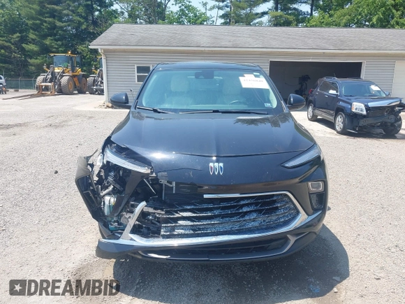 2024 Buick Encore GX Preferred z VIN KL4AMBSL3RB123105, wystawiony jako IAAI lot #42456840 z przebiegiem 28 090 mil mil oraz . Historia ofert i sprzedaży dostępna na DreamBid. Obrazek 12.