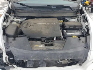 2017 Jeep Cherokee Sport z VIN 1C4PJLAS1HW667195, wystawiony jako Copart lot #42612245 z przebiegiem 129 108 mil mil oraz Szkoda całkowita • Salvage title. Historia ofert i sprzedaży dostępna na DreamBid. Obrazek 12.