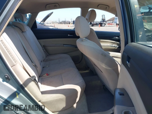 2004 Toyota Prius z VIN JTDKB20U440028214, wystawiony jako IAAI lot #42496772 z przebiegiem 218 863 mil mil oraz . Historia ofert i sprzedaży dostępna na DreamBid. Obrazek 8.