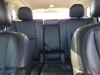 2017 Nissan Rogue S z VIN 5N1AT2MT1HC818371, wystawiony jako Copart lot #45397575 z przebiegiem 79 052 mil mil oraz Nie do naprawy • Non repairable. Historia ofert i sprzedaży dostępna na DreamBid. Obrazek 10.