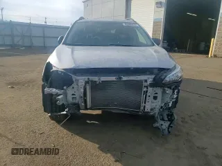 2020 Subaru Crosstrek z VIN JF2GTABC2L8273676, wystawiony jako Copart lot #46688635 z przebiegiem 41 147 mil mil oraz Szkoda całkowita • Salvage title. Historia ofert i sprzedaży dostępna na DreamBid. Obrazek 15.