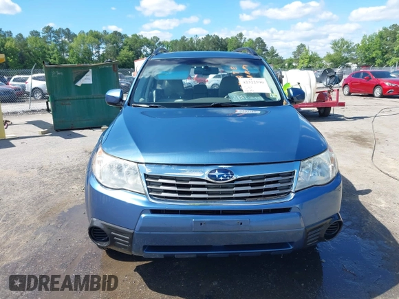 2010 Subaru Forester X Premium с VIN JF2SH6CC4AH797075, выставлен на аукционе IAAI как лот 42322590 с пробегом 214 976 миль миль и . История ставок и продаж доступна на DreamBid. Изображение 12.
