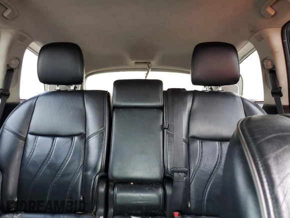 2015 Infiniti QX60 with VIN 5N1AL0MN5FC505729, listed as a Copart auction lot 62725784 with 147,787 mi miles and Salvage Title. Bid and sale history available at DreamBid. Image 10.
