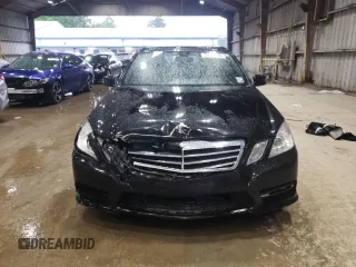 2013 Mercedes-Benz E 350 Luxury with VIN WDDHF5KB4DA668354, listed as a Copart auction lot 55921415 with 147,605 mi miles and Salvage Title. Bid and sale history available at DreamBid. Image 5.