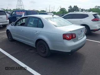 2008 Volkswagen Jetta S with VIN 3VWJZ71K38M088759, listed as a IAAI auction lot 42096924 with 110,320 mi miles and . Bid and sale history available at DreamBid. Image 3.