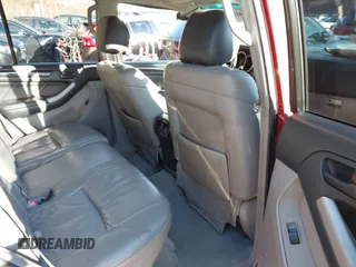 2006 Toyota 4Runner Limited with VIN JTEBT17R968032980, listed as a IAAI auction lot 41215430 with 180,906 mi miles and . Bid and sale history available at DreamBid. Image 8.