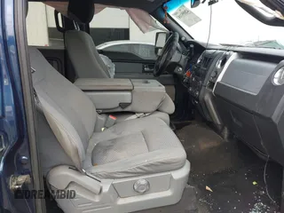 2014 Ford F-150 XL z VIN 1FTFW1ETXEFA50751, wystawiony jako IAAI lot #42055118 z przebiegiem 196 808 mil mil oraz . Historia ofert i sprzedaży dostępna na DreamBid. Obrazek 5.