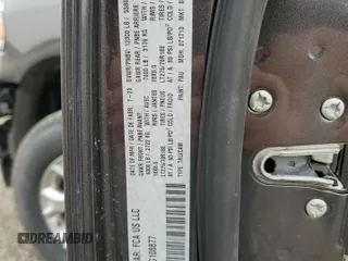 2024 Ram 3500 Laramie with VIN 3C63R3JL6RG108877, listed as a Copart auction lot 68967354 with 13,547 mi miles and Salvage Title. Bid and sale history available at carsss.com. Image 13.