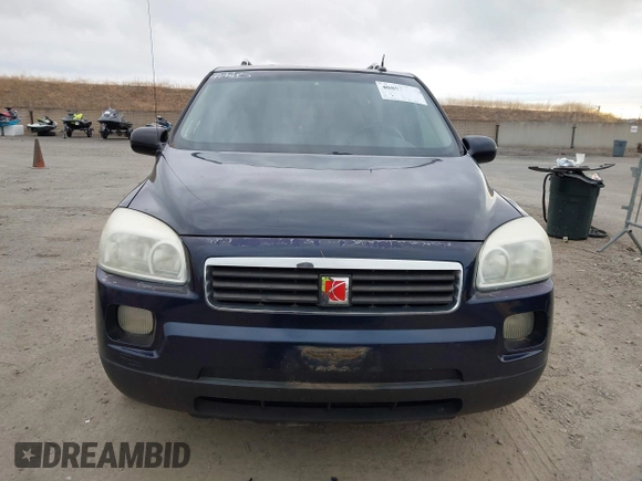 2005 Saturn Relay 3 z VIN 5GZDV23L45D234452, wystawiony jako IAAI lot #40893089 z przebiegiem 241 042 mil mil oraz . Historia ofert i sprzedaży dostępna na DreamBid. Obrazek 6.