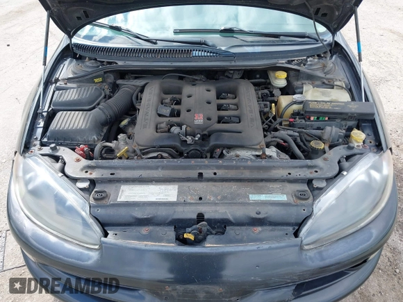 2000 Dodge Intrepid ES z VIN 2B3HD56JXYH350216, wystawiony jako IAAI lot #42047045 z przebiegiem 207 644 mil mil oraz . Historia ofert i sprzedaży dostępna na DreamBid. Obrazek 10.