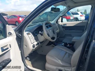 2011 Ford Escape Hybrid with VIN 1FMCU5K37BKA22327, listed as a IAAI auction lot 41906927 with 135,027 mi miles. Bid and sale history available at carsss.com. Image 5.