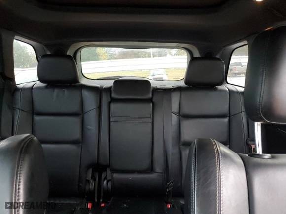 2017 Jeep Grand Cherokee Limited with VIN 1C4RJFBG3HC618487, listed as a Copart auction lot 78807094 with 106,771 mi miles and Salvage Title. Bid and sale history available at carsss.com. Image 10.