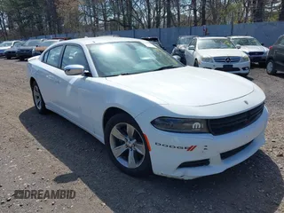 2015 Dodge Charger SXT with VIN 2C3CDXHG0FH814749, listed as a IAAI auction lot 41897169 with 133,187 mi miles and . Bid and sale history available at DreamBid. Image 1.