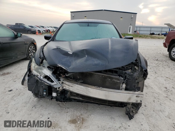 2016 Nissan Altima SV with VIN 1N4AL3AP7GC276537, listed as a Copart auction lot 50643055 with 139,708 mi miles and Salvage Title. Bid and sale history available at carsss.com. Image 5.