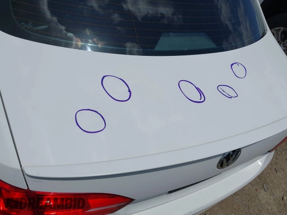 2013 Volkswagen Jetta TDI w/Premium/Nav с VIN 3VWLL7AJ1DM376114, выставлен на аукционе IAAI как лот 42453480 с пробегом 231 087 миль миль и . История ставок и продаж доступна на DreamBid. Изображение 6.