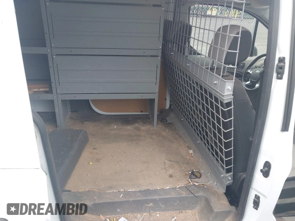 2020 Ford Transit Connect XLT с VIN NM0LS7F29L1468572, выставлен на аукционе IAAI как лот 41901681 с пробегом 86 624 миль миль и . История ставок и продаж доступна на DreamBid. Изображение 8.