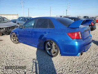 2011 Subaru Impreza Sedan WRX WRX STI with VIN JF1GV8J64BL517035, listed as a Copart auction lot 42957405 with 119,285 mi miles and Clean Title. Bid and sale history available at carsss.com. Image 2.