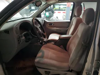 2008 Chevrolet TrailBlazer 1LT with VIN 1GNDT13S882104433, listed as a Copart auction lot 87655855 with Not Provided miles and Salvage Title. Bid and sale history available at DreamBid. Image 7.