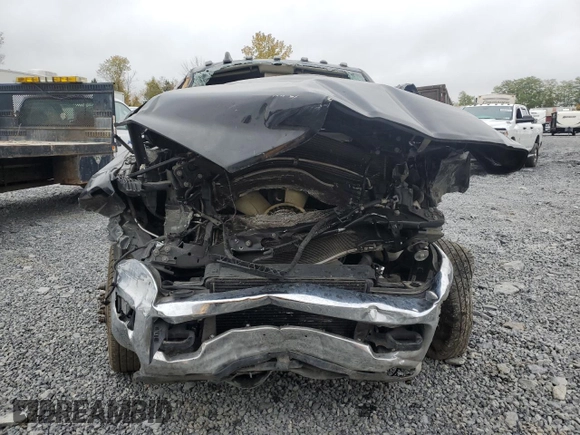 2020 Ram 3500 Tradesman with VIN 3C63RRGL3LG215970, listed as a Copart auction lot 73357694 with 0 mi miles and Clean Title. Bid and sale history available at carsss.com. Image 5.