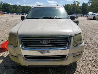 2008 Ford Explorer XLT with VIN 1FMEU63E58UA74891, listed as a Copart auction lot 70362244 with 152,101 mi miles and Clean Title. Bid and sale history available at carsss.com. Image 5.