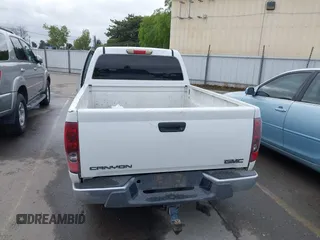 2006 GMC Canyon SL z VIN 1GTCS148768229010, wystawiony jako IAAI lot #41939757 z przebiegiem 241 347 mil mil oraz . Historia ofert i sprzedaży dostępna na DreamBid. Obrazek 16.