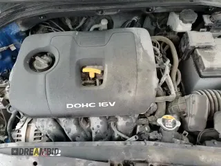 2018 Hyundai Elantra Limited с VIN KMHD84LF2JU452054, выставлен на аукционе Copart как лот 63583055 с пробегом 74 191 миль миль и Списание • Salvage title. История ставок и продаж доступна на DreamBid. Изображение 14.