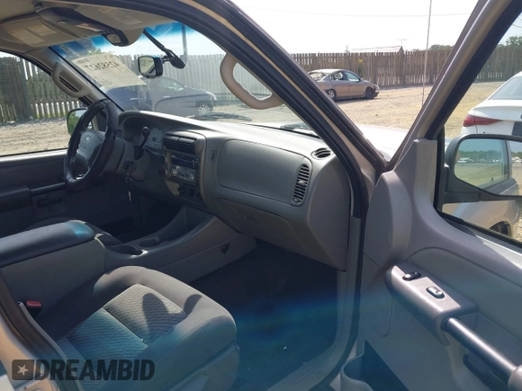 2003 Ford Explorer Sport Trac XLS с VIN 1FMDU77E73UC28215, выставлен на аукционе IAAI как лот 42582627 с пробегом 184 089 миль миль и . История ставок и продаж доступна на DreamBid. Изображение 5.