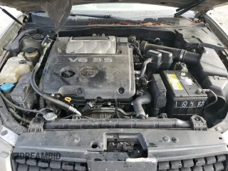 2004 Nissan Maxima SL with VIN 1N4BA41EX4C875913, listed as a Copart auction lot 72404694 with 160,949 mi miles and Salvage Title. Bid and sale history available at carsss.com. Image 12.
