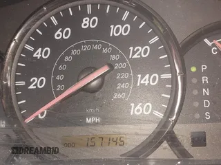 2005 Toyota Solara SE z VIN 4T1FA38P05U063511, wystawiony jako IAAI lot #42310456 z przebiegiem 157 145 mil mil oraz . Historia ofert i sprzedaży dostępna na DreamBid. Obrazek 7.