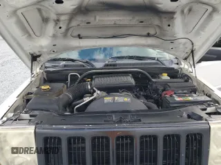 2006 Jeep Commander Limited с VIN 1J8HH58N76C247976, выставлен на аукционе Copart как лот 88149615 с пробегом 155 922 миль миль и Списание • Salvage title. История ставок и продаж доступна на DreamBid. Изображение 12.