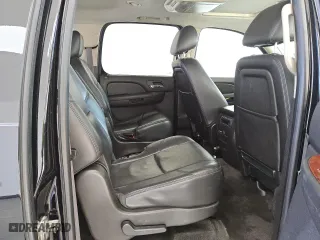 2013 Chevrolet Suburban LTZ with VIN 1GNSKKE79DR371333, listed as a Copart auction lot 74394354 with 165,171 mi miles and Clean Title. Bid and sale history available at carsss.com. Image 11.