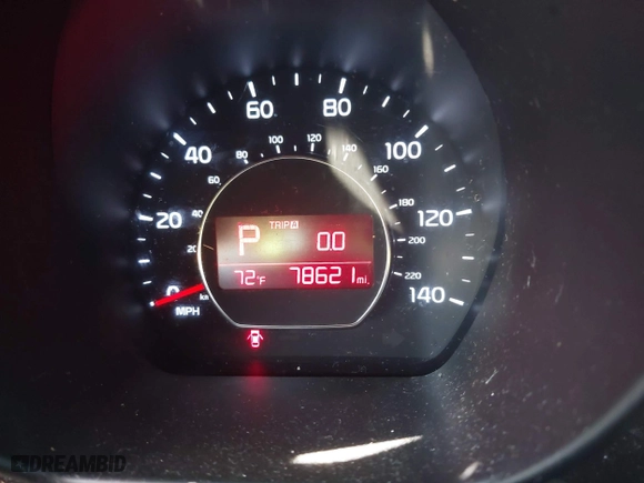 2016 Kia Soul + with VIN KNDJP3A56G7332246, listed as a IAAI auction lot 42003800 with 78,621 mi miles. Bid and sale history available at carsss.com. Image 15.