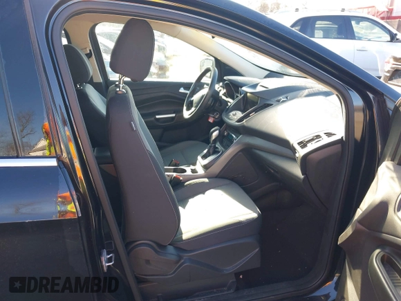 2014 Ford Escape SE с VIN 1FMCU0G91EUB16213, выставлен на аукционе IAAI как лот 41870862 с пробегом 150 070 миль миль и . История ставок и продаж доступна на DreamBid. Изображение 5.