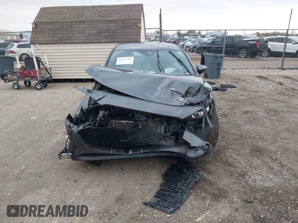 2022 Mazda 3 Select with VIN JM1BPAKL9N1516201, listed as a IAAI auction lot 41877782 with 54,506 mi miles and . Bid and sale history available at DreamBid. Image 13.