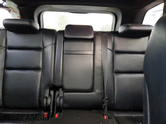 2017 Jeep Grand Cherokee Limited with VIN 1C4RJFBG3HC835019, listed as a Copart auction lot 74795804 with 104,999 mi miles and Salvage title. Bid and sale history available at DreamBid. Image 10.