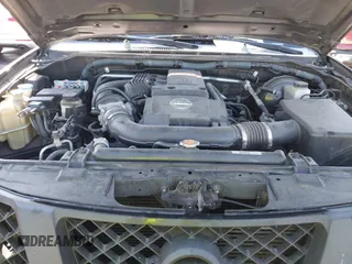 2008 Nissan Pathfinder SE with VIN 5N1AR18U58C650553, listed as a IAAI auction lot 41473775 with 227,791 mi miles. Bid and sale history available at carsss.com. Image 10.