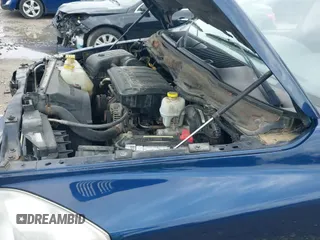 2006 Dodge 1500 SLT с VIN 1D7HU18N76S613443, выставлен на аукционе IAAI как лот 42368068 с пробегом 114 629 миль миль и . История ставок и продаж доступна на DreamBid. Изображение 12.