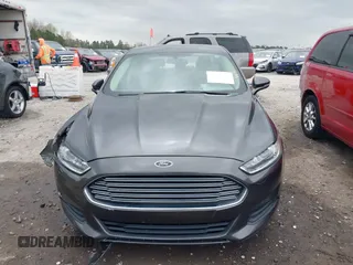 2015 Ford Fusion SE z VIN 1FA6P0H73F5121260, wystawiony jako IAAI lot #41837294 z przebiegiem 169 246 mil mil oraz . Historia ofert i sprzedaży dostępna na DreamBid. Obrazek 12.